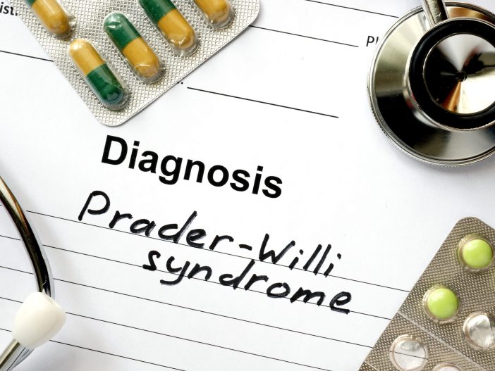 What is Prader-Willi Syndrome?