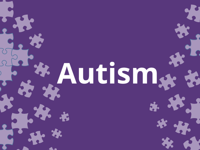 Talking about autism