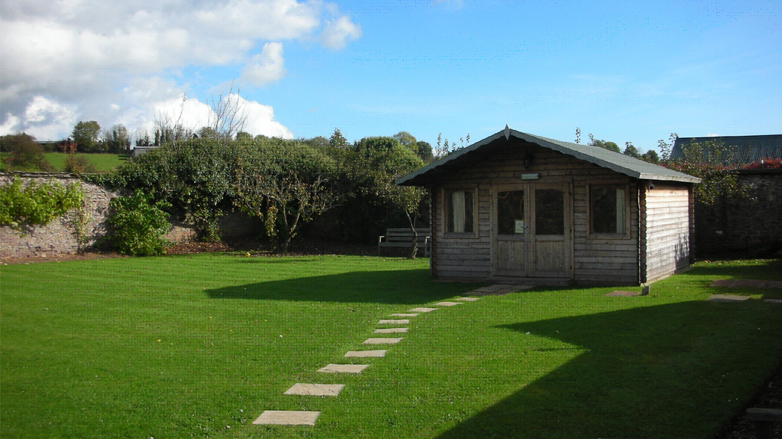 Langley House Voyage Care