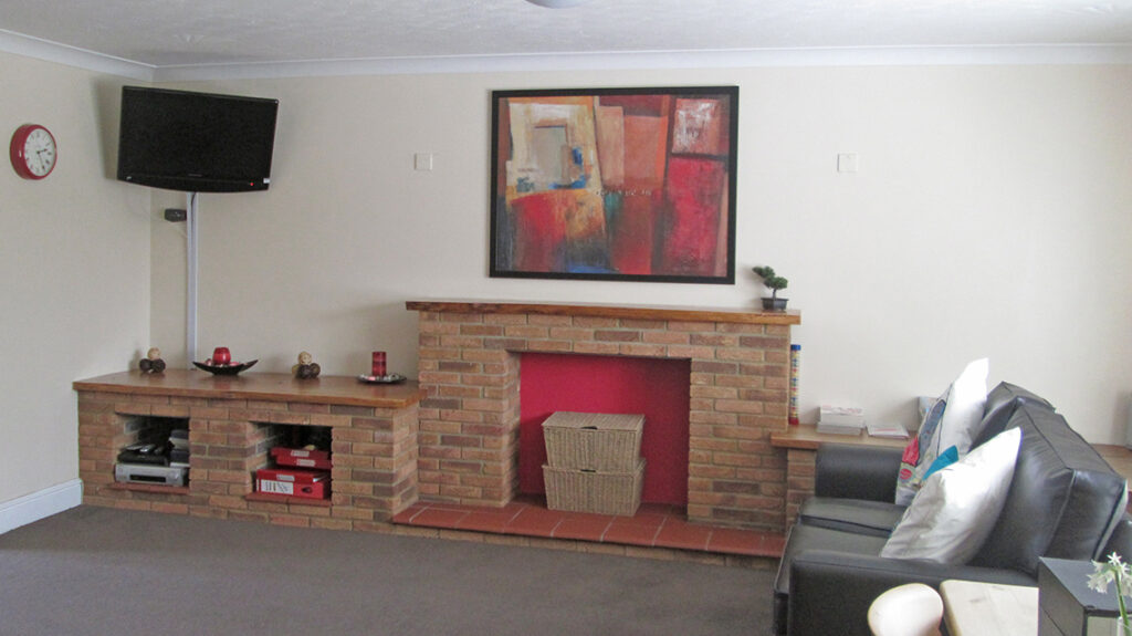 Lower St Helens Voyage Care