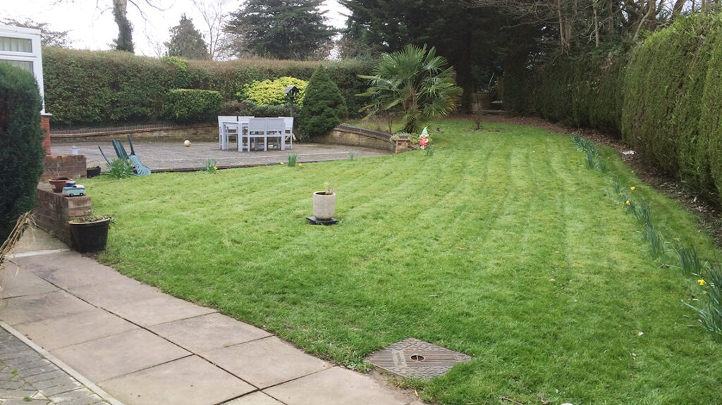 Milehouse Lane Voyage Care