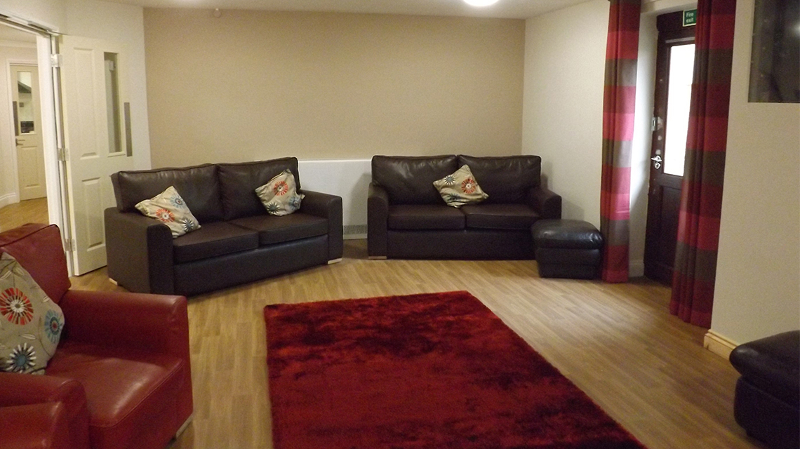 Twyford House Voyage Care