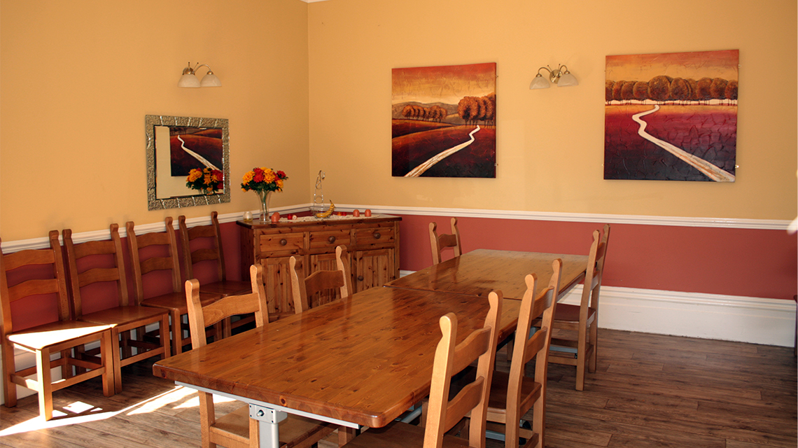 13 Hutton Avenue Voyage Care