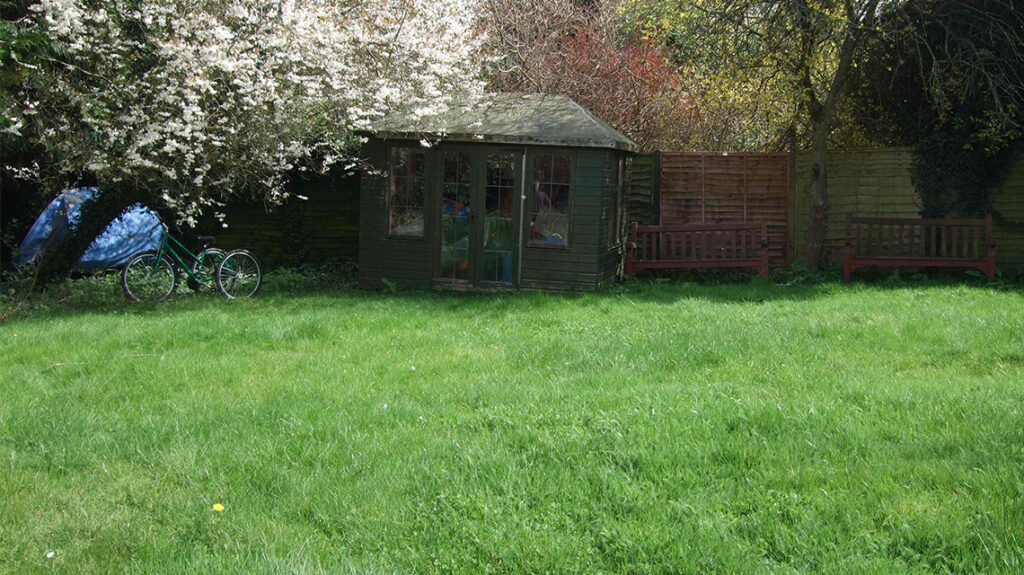 St Barnabas Road Voyage Care