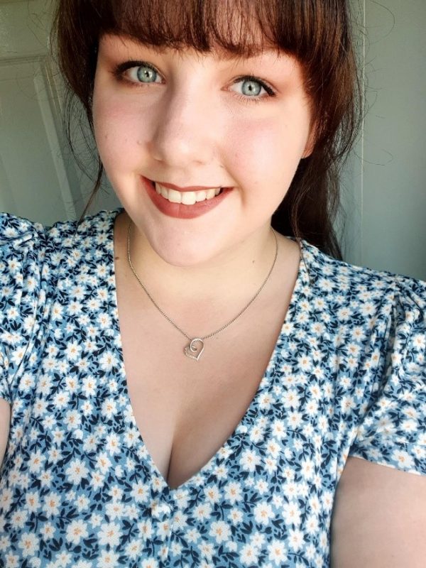 Youngest registered care manager at Voyage Care Voyage Care