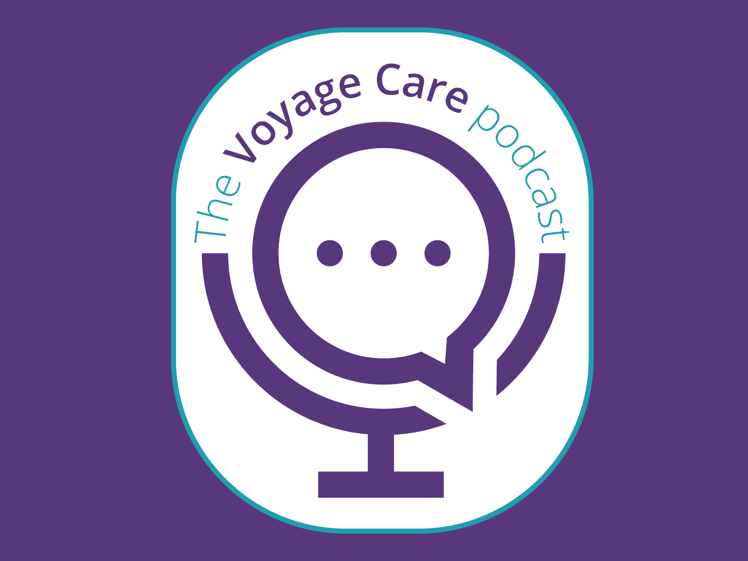 How we deliver person-centred care – Voyage Care Podcast season one round-up