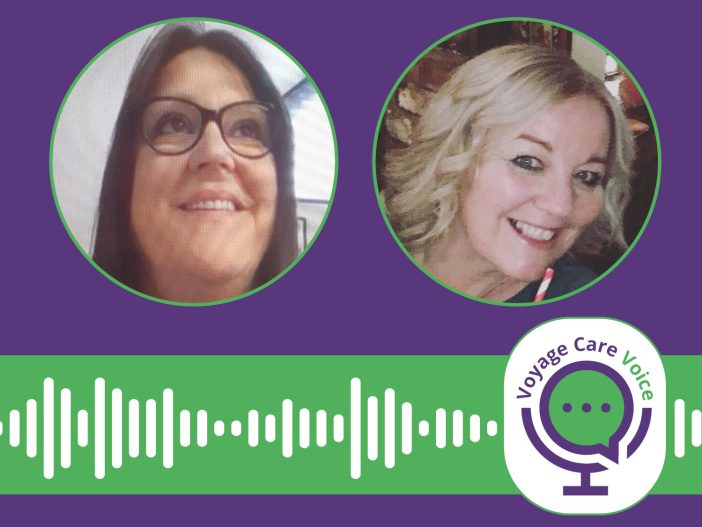 Voyage Care Voice – S2E8: High quality transition support at our supported living services in Warwickshire