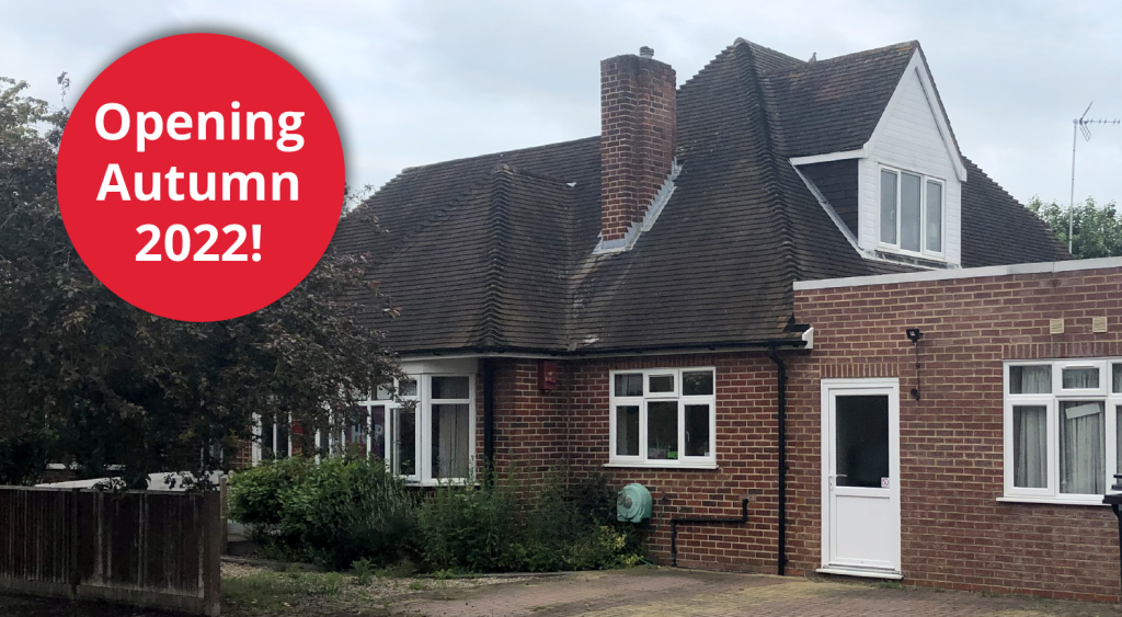 Apple Blossom House Voyage Care