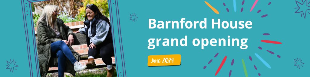 Barnford House open day - June 2024